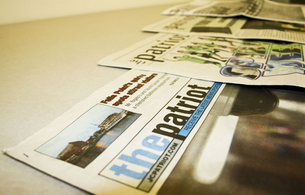 Contributing writers wanted for staff