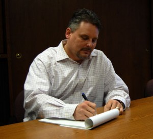 Roberts sets specific goals for enrollment