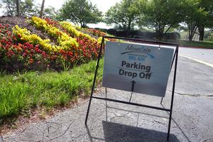 Local church offers weekly services at JC